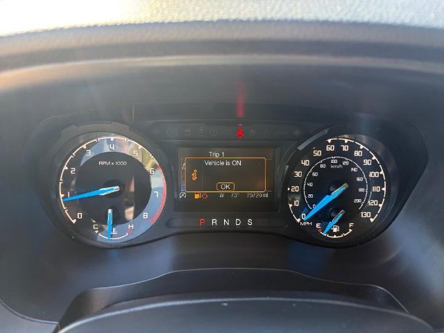 2019 Ford Ranger - $20,725