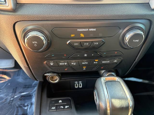 2019 Ford Ranger - $20,725