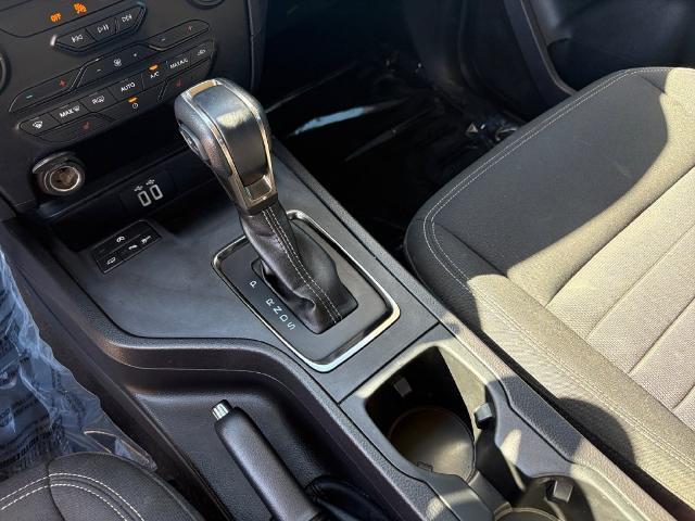2019 Ford Ranger - $20,725