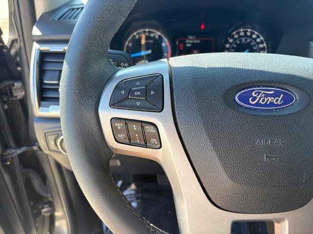 2019 Ford Ranger - $20,725