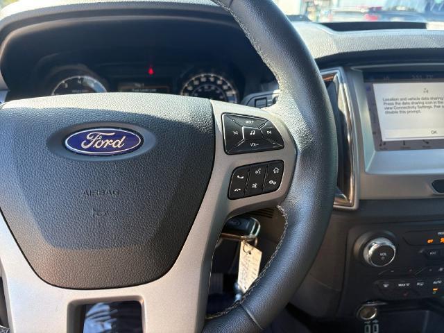 2019 Ford Ranger - $20,725
