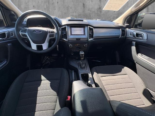 2019 Ford Ranger - $20,725