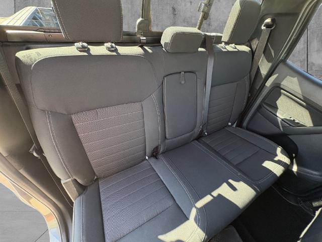 2019 Ford Ranger - $20,725