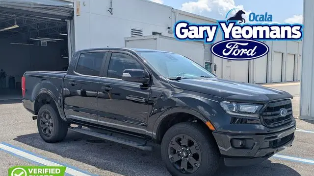 Preowned 2020 Ford Ranger XL for Sale