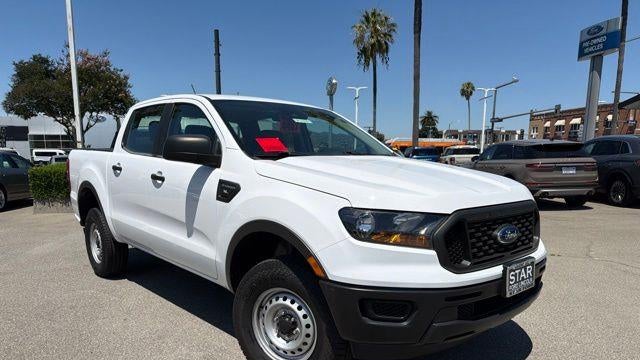 Preowned 2020 Ford Ranger XL for Sale