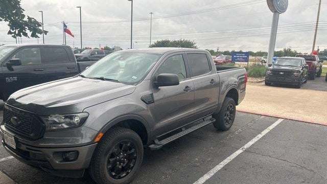 Preowned 2021 Ford Ranger XL for Sale
