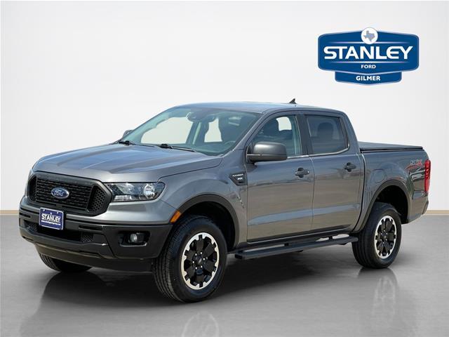 2021 Ford Ranger - $25,995