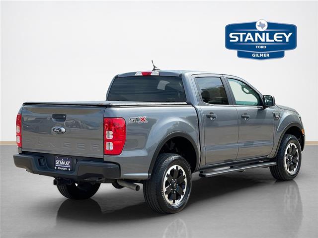 2021 Ford Ranger - $25,995