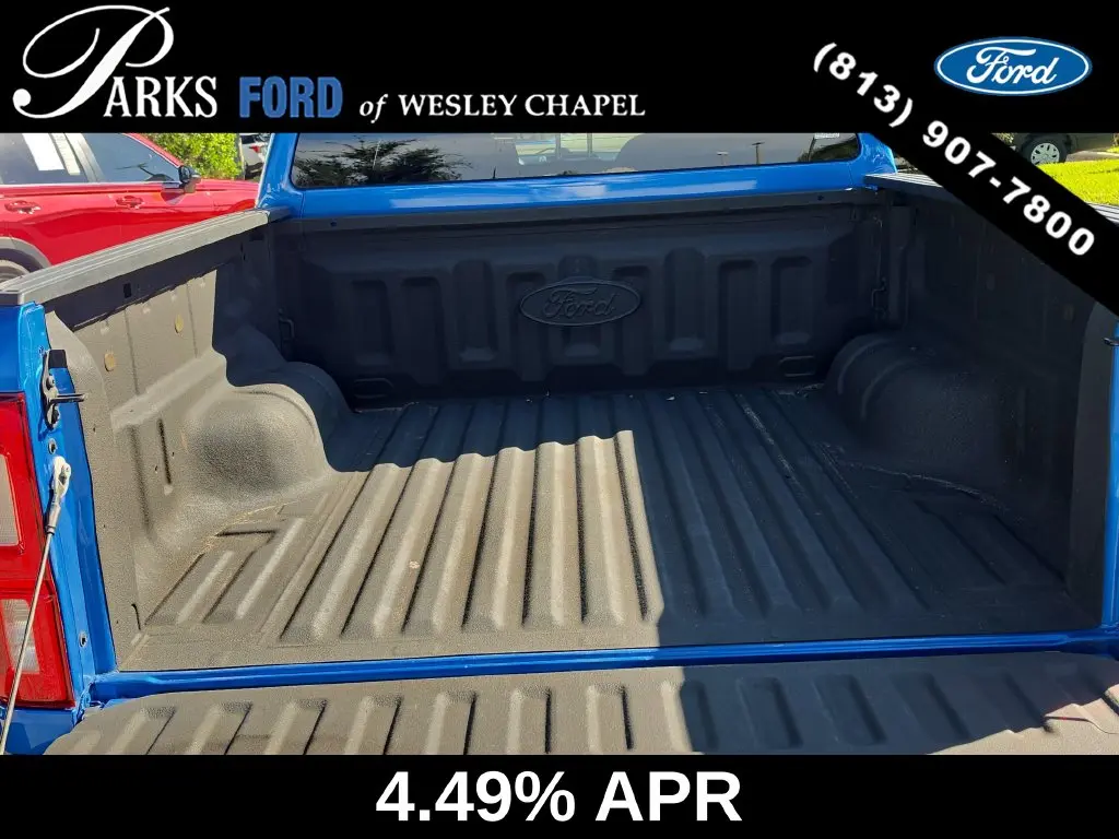 2022 Ford Ranger - $28,963