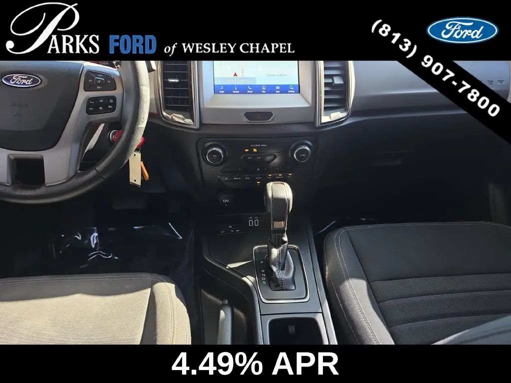 2022 Ford Ranger - $28,963