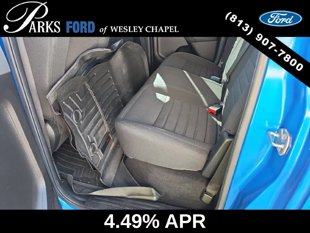 2022 Ford Ranger - $28,963
