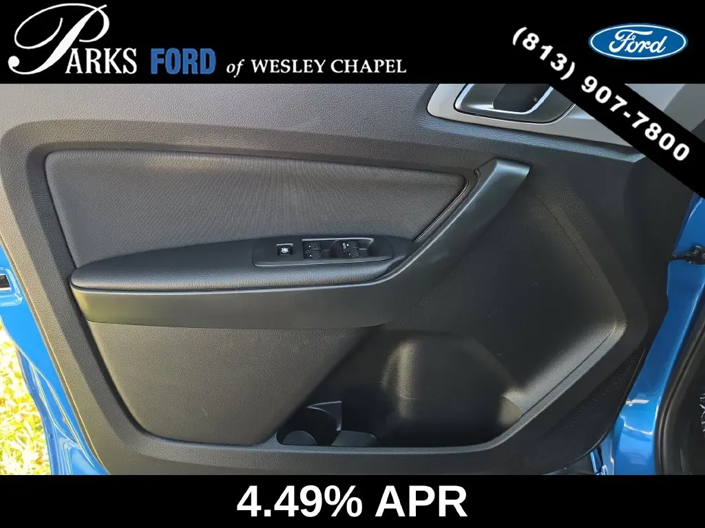 2022 Ford Ranger - $28,963