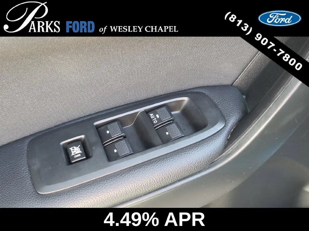 2022 Ford Ranger - $28,963