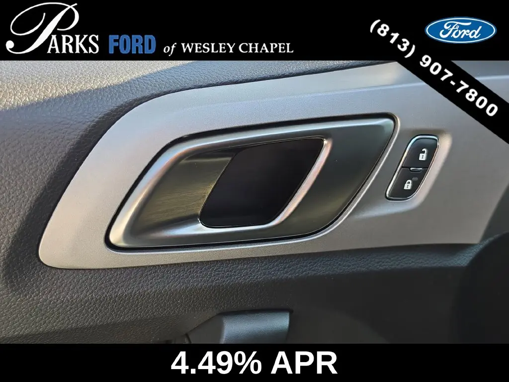 2022 Ford Ranger - $28,963