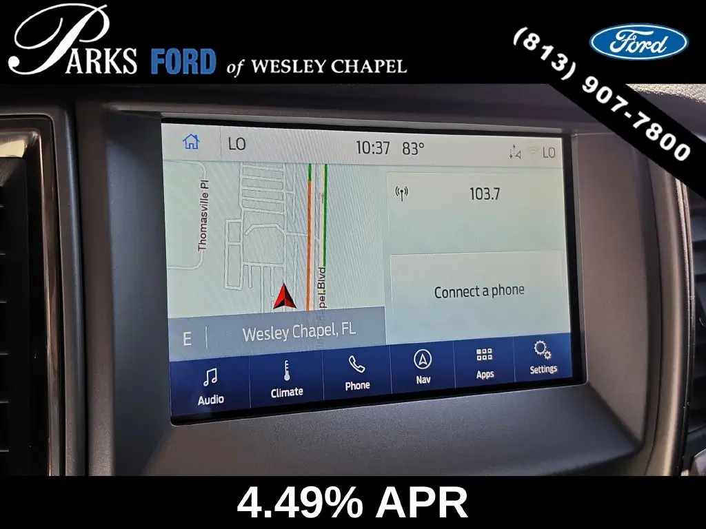2022 Ford Ranger - $28,963