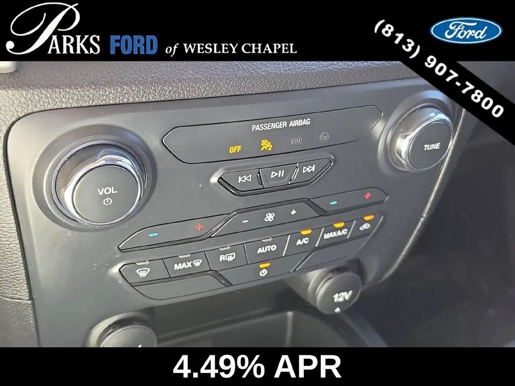 2022 Ford Ranger - $28,963