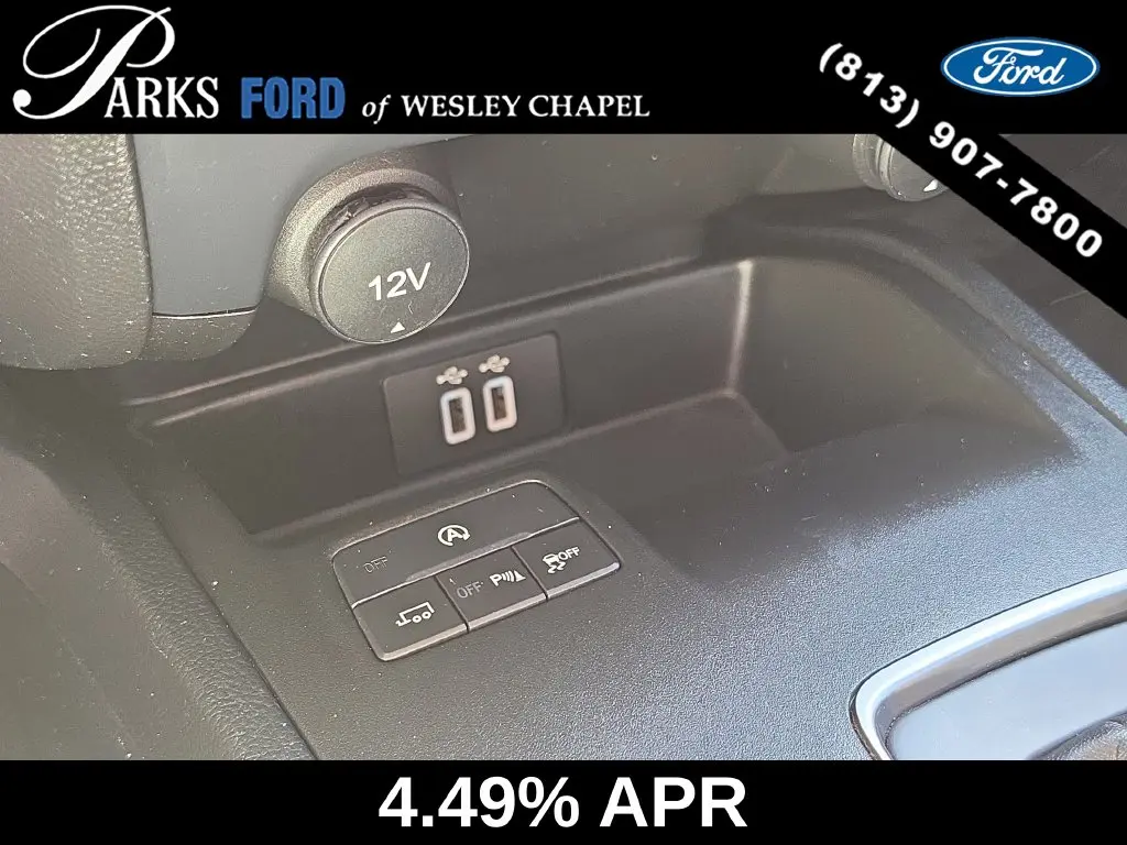 2022 Ford Ranger - $28,963