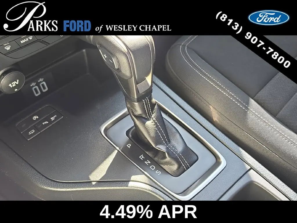2022 Ford Ranger - $28,963