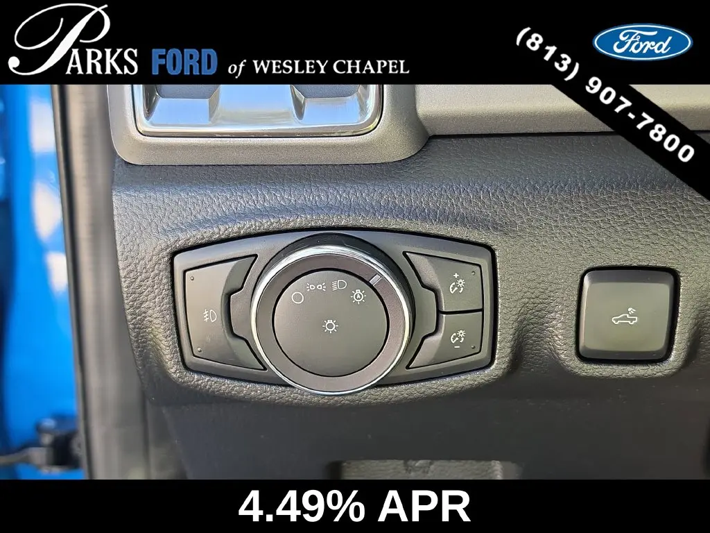 2022 Ford Ranger - $28,963