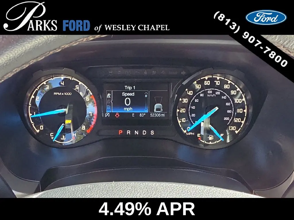 2022 Ford Ranger - $28,963