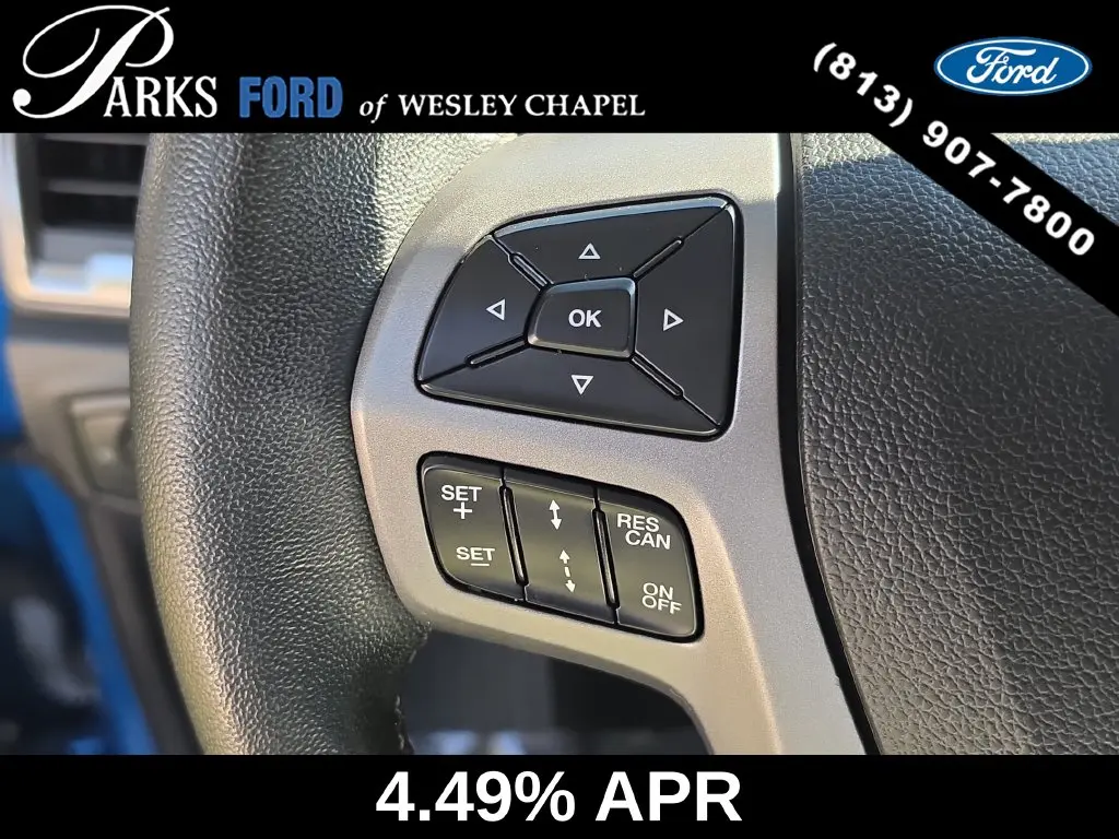 2022 Ford Ranger - $28,963