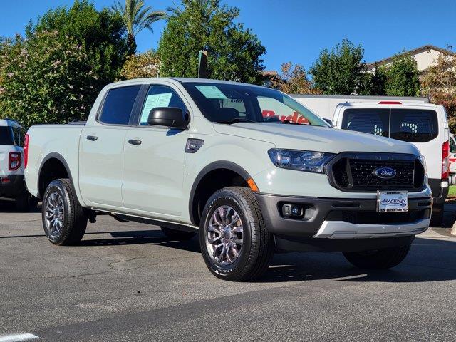 2022 Ford Ranger - $26,994