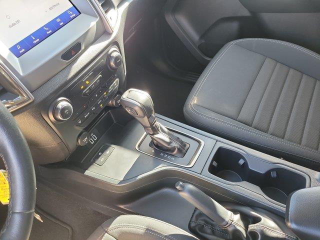 2022 Ford Ranger - $26,994