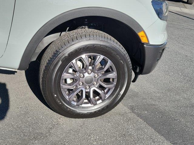2022 Ford Ranger - $26,994