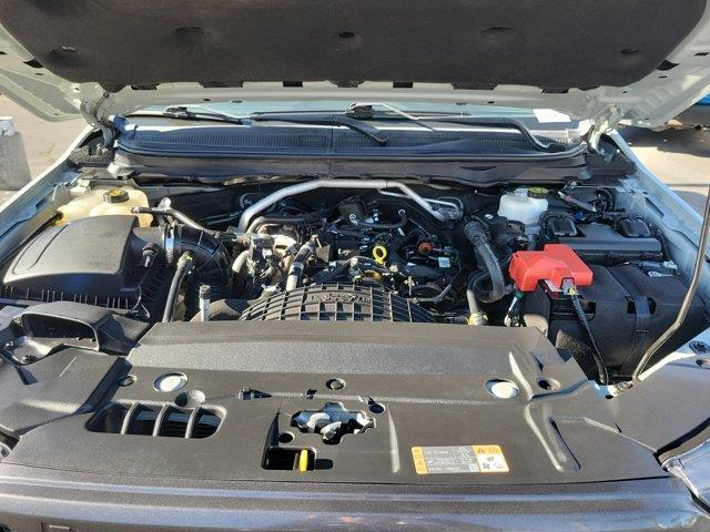 2022 Ford Ranger - $26,994