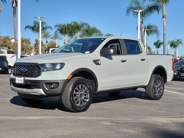 2022 Ford Ranger - $26,994