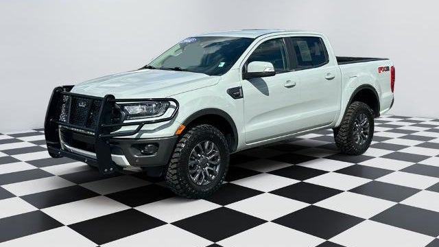 Preowned 2022 Ford Ranger XL for Sale