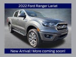 2022 Ranger Thumbnail 1