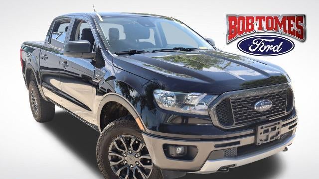 Preowned 2023 Ford Ranger XL for Sale