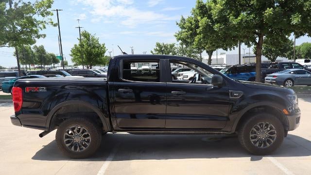 2023 Ford Ranger XL
