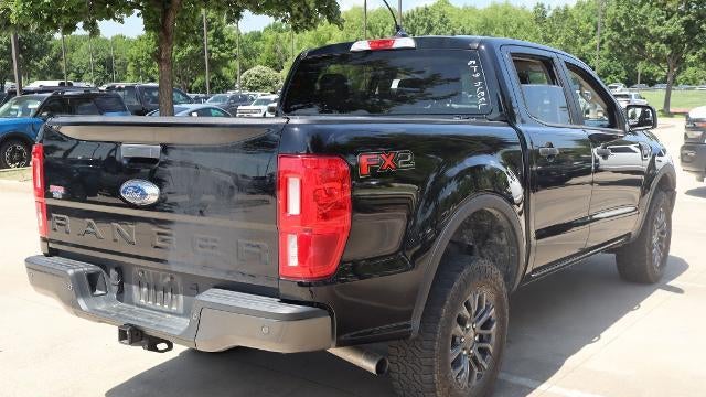 2023 Ford Ranger XL