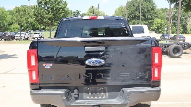 2023 Ford Ranger XL