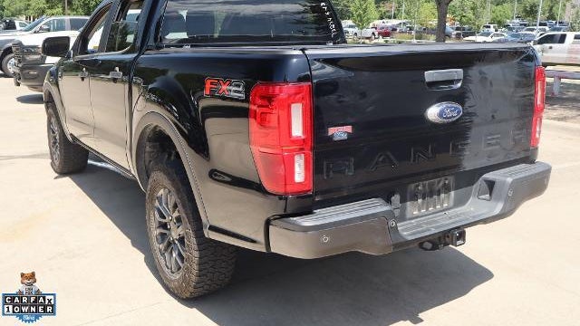 2023 Ford Ranger XL