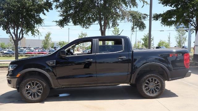 2023 Ford Ranger XL