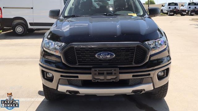 2023 Ford Ranger XL