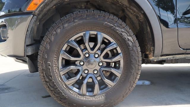 2023 Ford Ranger XL