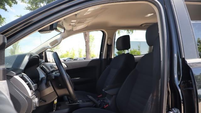 2023 Ford Ranger XL