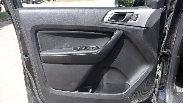 2023 Ford Ranger XL