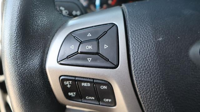 2023 Ford Ranger XL