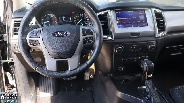 2023 Ford Ranger XL