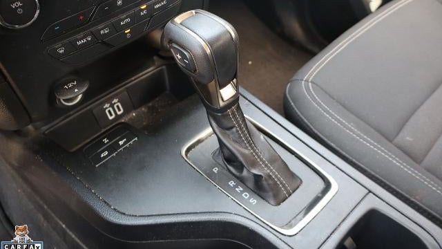 2023 Ford Ranger XL
