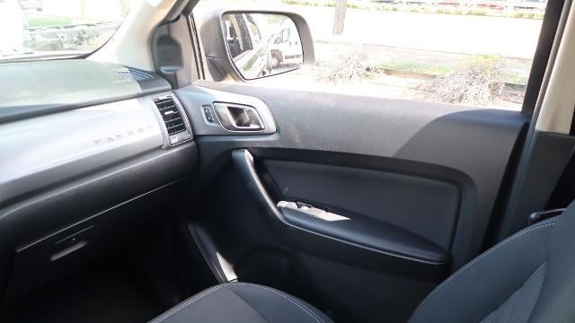 2023 Ford Ranger XL