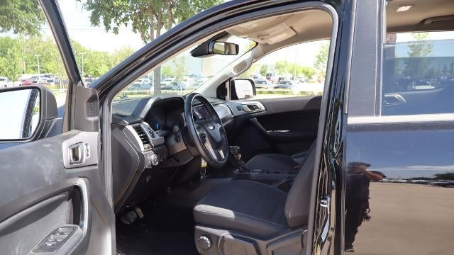 2023 Ford Ranger XL