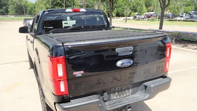 2023 Ford Ranger XL