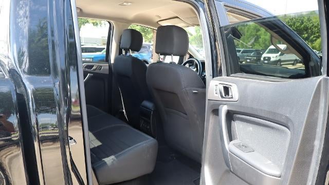 2023 Ford Ranger XL
