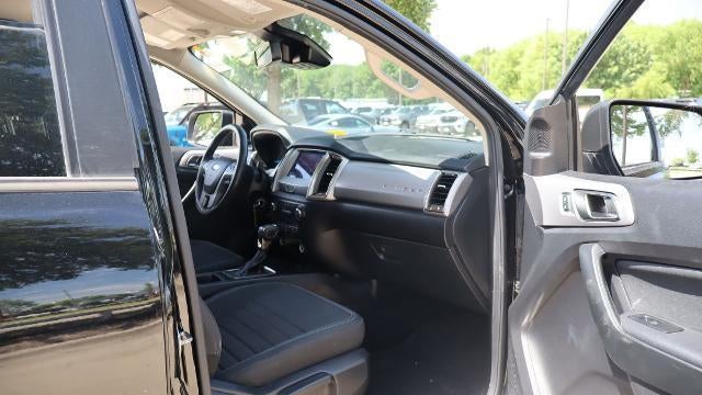 2023 Ford Ranger XL